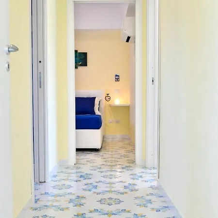 Casa Elvy 公寓 *