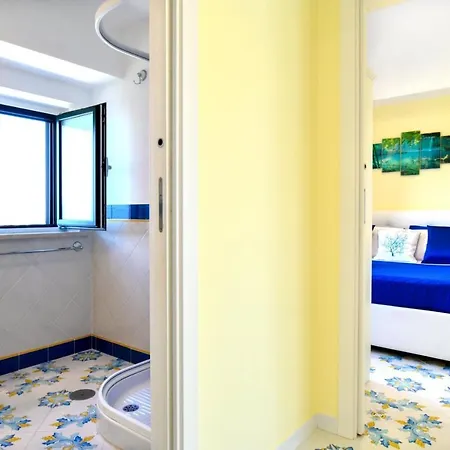 דירה Casa Elvy *